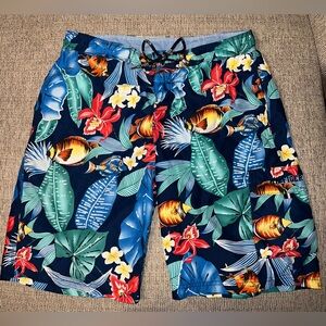Tommy Hilfiger swim trunks